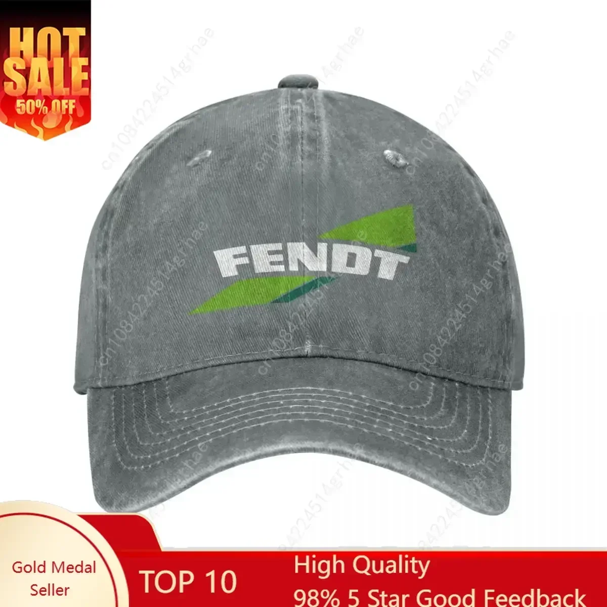 Agriculture Farming Hats - Casquettes de baseball pour hommes et