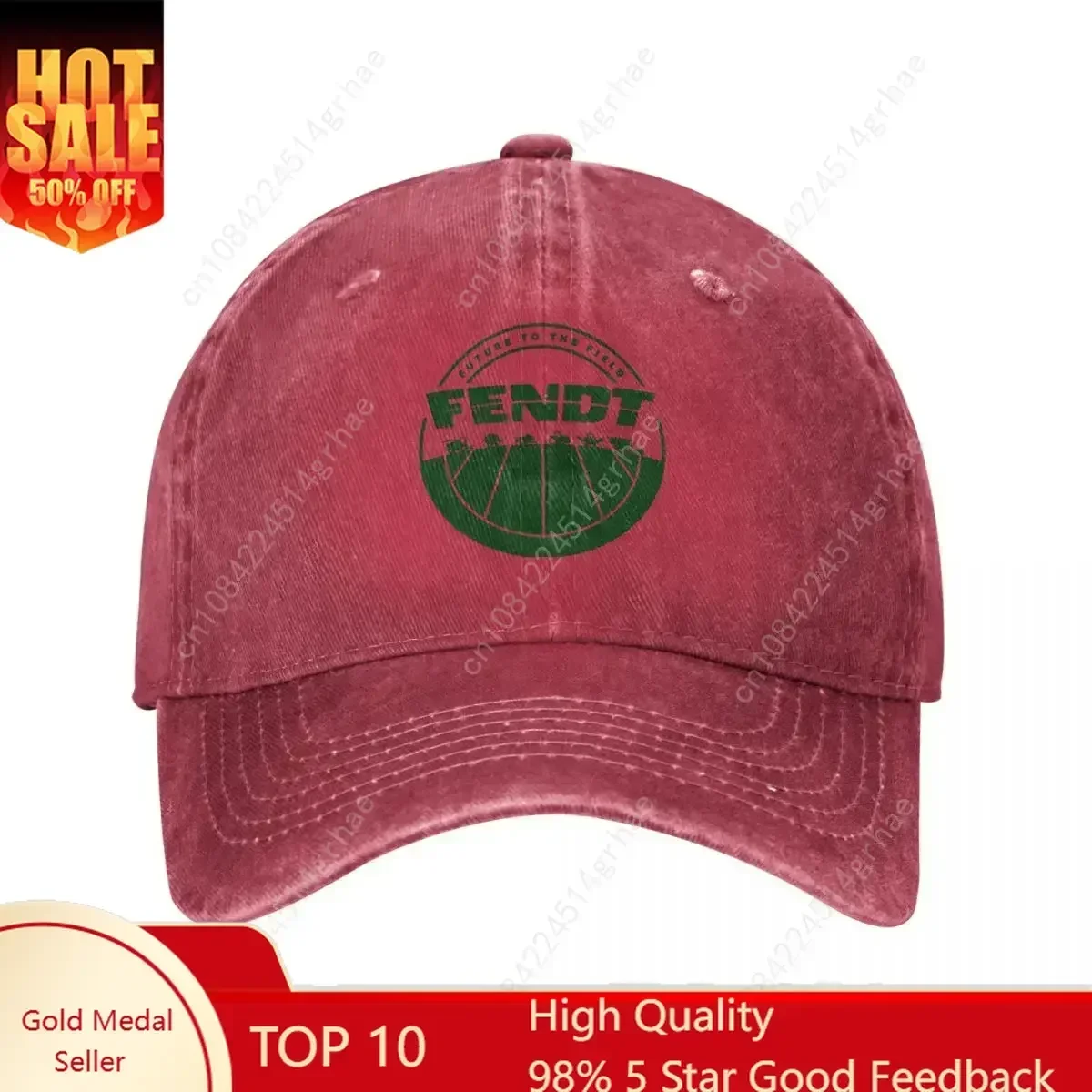 Casquettes de baseball Fendt p - Agriculture Farming Hats avis et prix