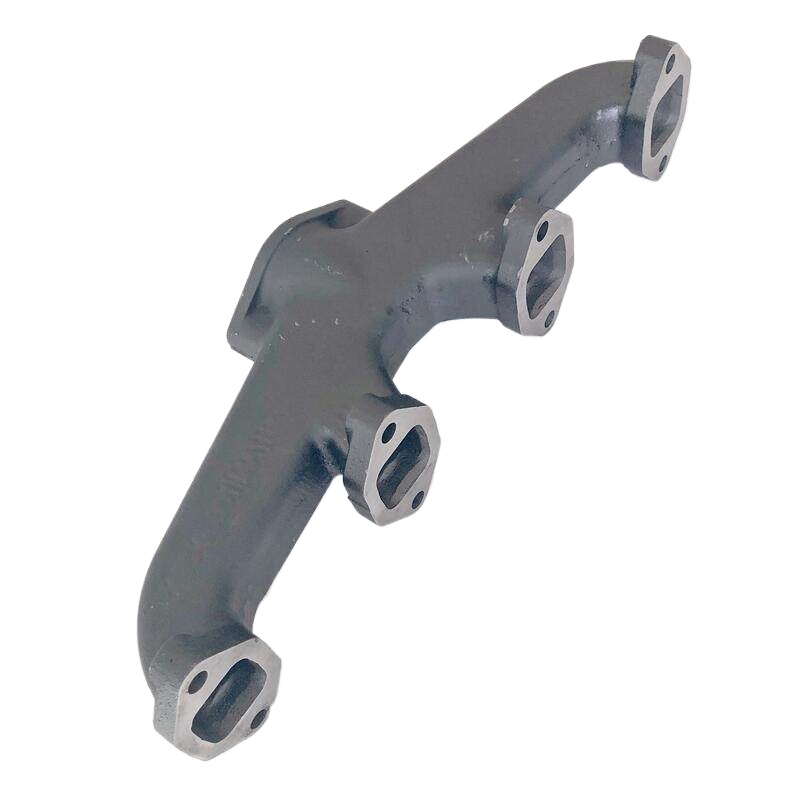 Collecteur d'échappement pour  - Farming Pipe For Agriculture avis et prix