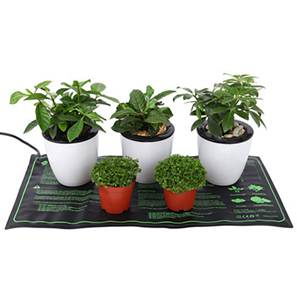 Tapis chauffant pour semis, 11 - Seedling Heat Mat avis et prix