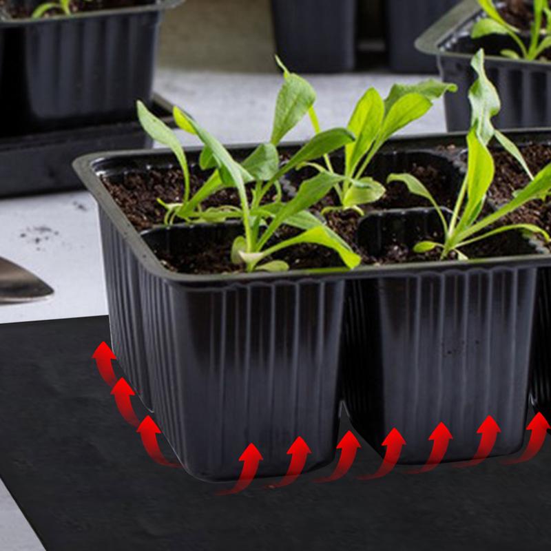 Tapis chauffant pour semis, pl - Seedling Heat Mat avis et prix