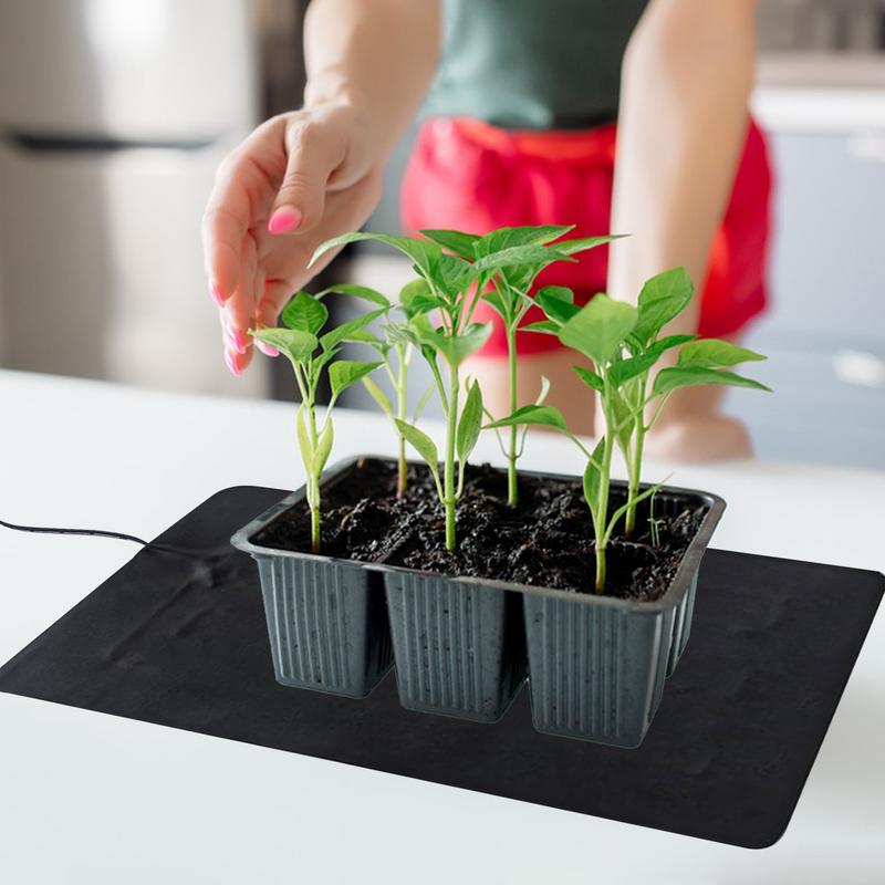 Tapis chauffant pour semis, pl - Seedling Heat Mat avis et prix