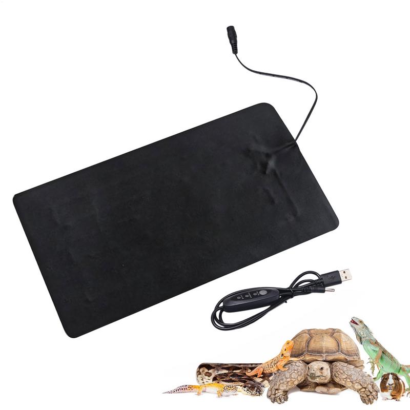 Tapis chauffant USB pour semis - Seedling Heat Mat avis et prix