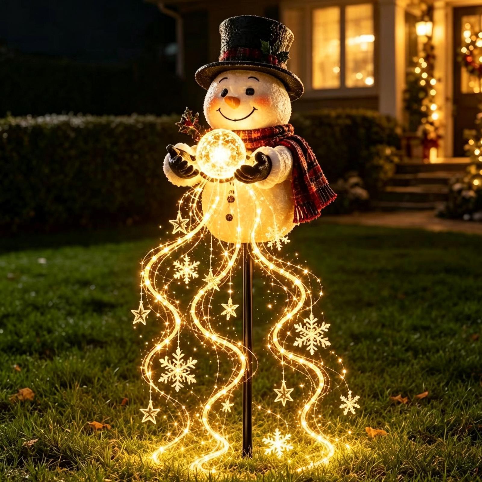 Guirlande lumineuse de Noël 60 - Farming And Agriculture avis et prix
