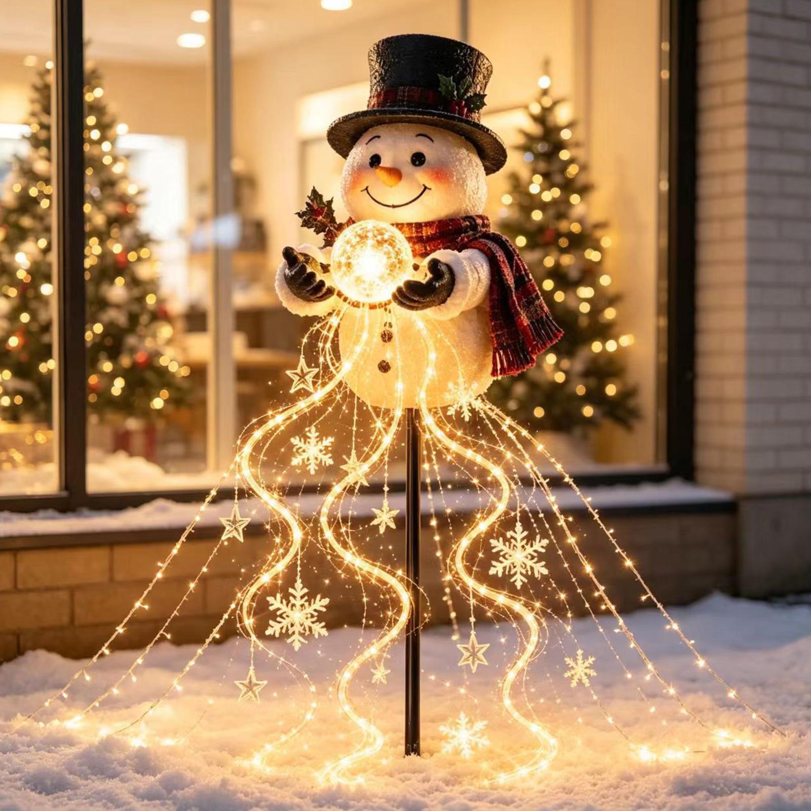 Guirlande lumineuse de Noël 60 - Farming And Agriculture avis et prix