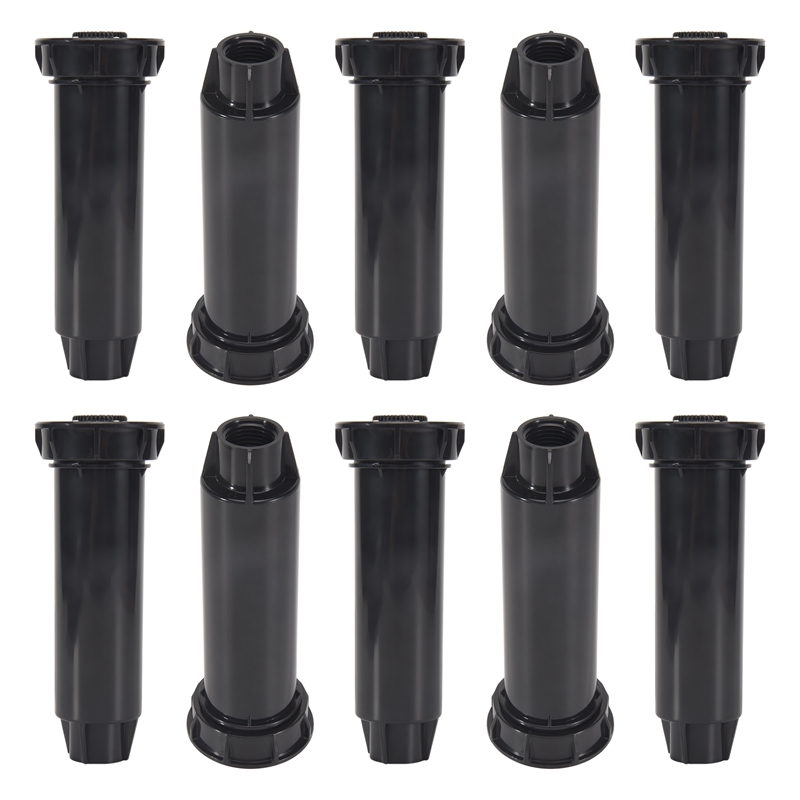 Lot de 10 arroseurs rotatifs p - Farming And Agriculture avis et prix
