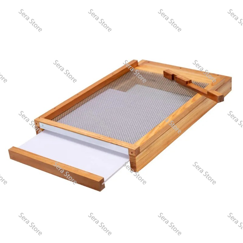 Dix cadres de ruches sont spéc - Beehive Frame Wax avis et prix
