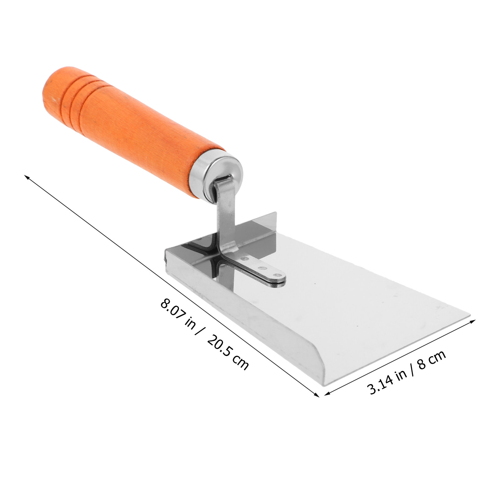 1 pièce, grattoir pour ruches, - Beehive Frame Wax avis et prix