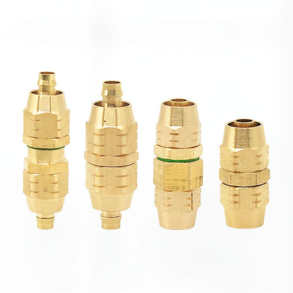 Raccord en cuivre haute résist - Farming Pipe For Agriculture avis et prix
