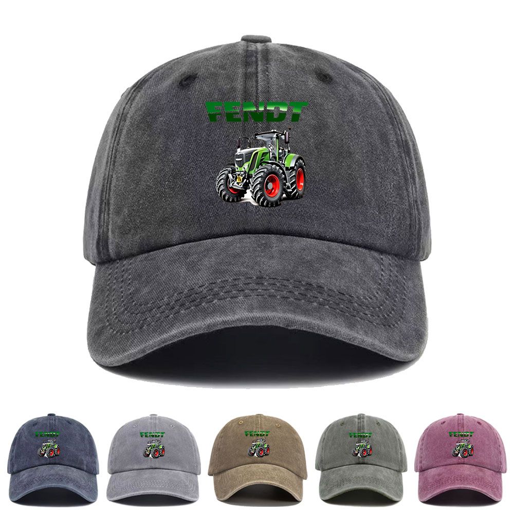 Casquette de baseball vintage  - Agriculture Farming Hats avis et prix