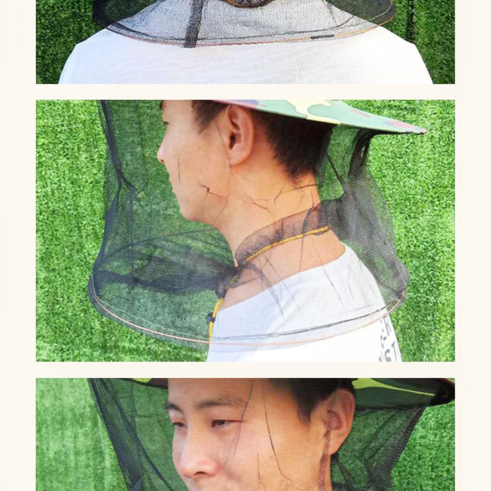 Chapeau de protection pour api - Agriculture Farming Hats avis et prix